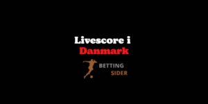 Livescore.dk