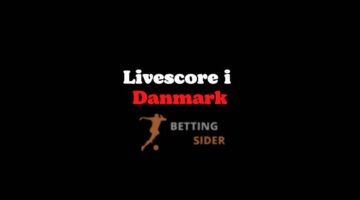 Livescore.dk