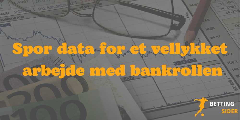 Data til at administrere sportsinvesteringer