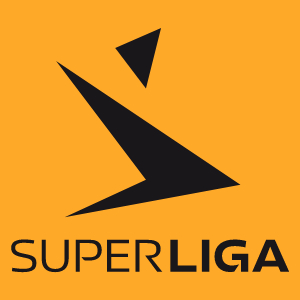 Superliga odds