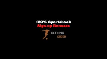 100% Sign-up Bonuses i danske betting sider