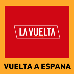 Vuelta a Espana odds uden ROFUS