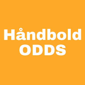 Håndbold odds