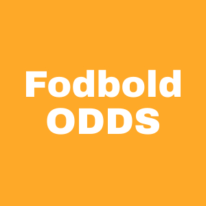 Fodbold odds