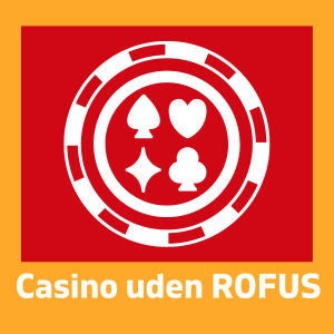 Casino uden ROFUS