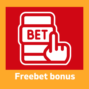 Bookmakere Free bets 