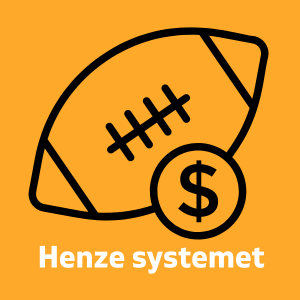 Henze systemet