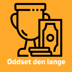 Oddset den lange