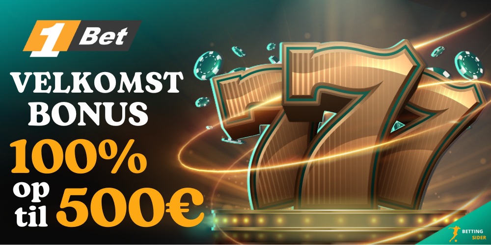 1Bet Casino uden om ROFUS