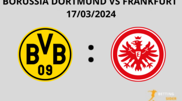 BORUSSIA-DORTMUND-VS-FRANKFURT