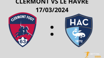 CLERMONT-VS-LE-HAVRE