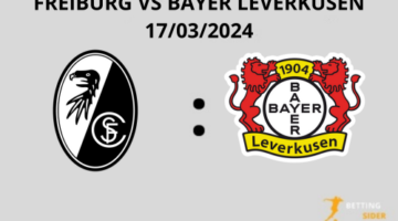 FREIBURG-VS-BAYER-LEVERKUSEN