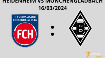 HEIDENHEIM-VS-MONCHENGLADBACH