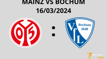 MAINZ-VS-BOCHUM