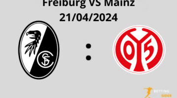 Freiburg VS Mainz