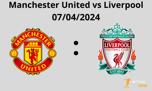 Manchester United vs Liverpool