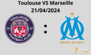 Toulouse VS Marseille