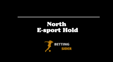 North E-sport Hold