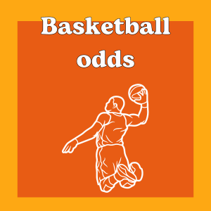 Basketball odds