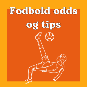 Fodbold odds og tips