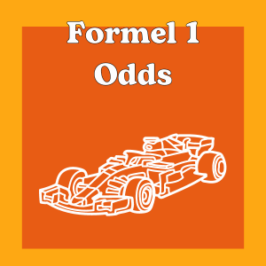 Formel 1 Odds