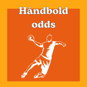 Håndbold odds