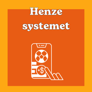 Henze systemet