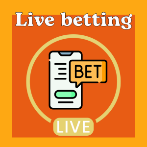 Live betting