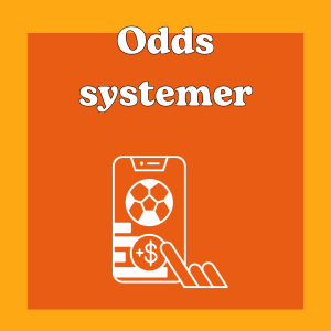 Odds systemer