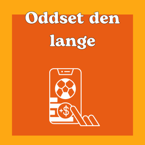 Oddset den lange