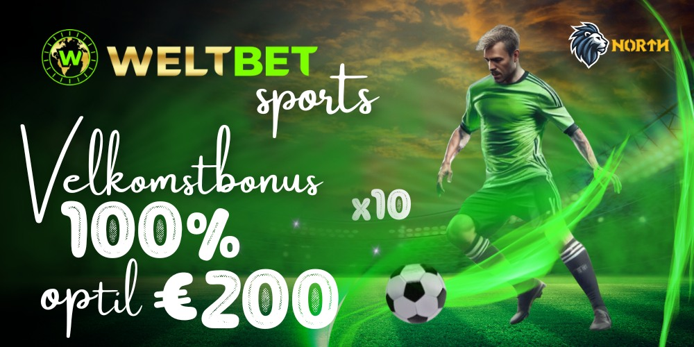 weltbet betting sider short desc logo